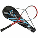 Squash reket Spartan AluSquash reket Spartan Alu