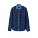 Desigual Srajca marine/dimno modra