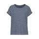 Elbsand Majica marine/golobje modra