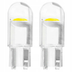 Avto LED sijalka standard COB T10/W5W 12V