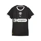 PUMA FC St. Pauli 25/26 Third Jersey Women, Sport, Black/White, XS