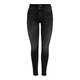 ONLY Kavbojke Blush, črna