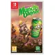 Oddworld Munchs Oddysee (SWITCH) - rabljeno