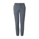 JACK & JONES Hlače JPSTGORDON DYLAN temno siva