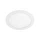 GTV LED panel ORIS PLUS 19W, vgradni, okrogel, 3000K