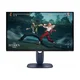 Dell Monitor AW2725D, 27, QHD OLED, 280Hz, FreeSync, G-Sync, Alienware Gaming, Crni