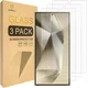 shumee Kaljeno steklo 3x za Samsung S24 Ultra 9H Mr.Shield