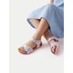 DeeZee Sandali CEO-CM230729-6A Roza