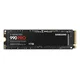 SAMSUNG 1TB M.2 NVMe MZ-V9P1T0BW 990 Pro Series SSD