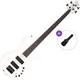 Sire Marcus Miller M2-4 2nd Gen Basic SET Pearl White Električna bas kitara