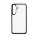 GEAR 4 MATTE 2 Maska za telefon za Samsung A55 , Crna