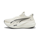 PUMA MagMax NITROâ?c 2 Running Shoes Women, Shoes, Warm White/Black, 38