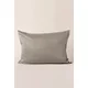 Jastucnica saten glat 50x70 siva ( 229-siva )