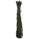MFH najlonska vrv, 15 metrov, 7mm, maskirna