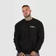 GymBeam Dukserica PRO Jumper Black