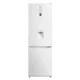 VOX Kombinovani frižider NF4035WE, 224/86 l, No Frost, Beli