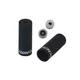 Jagwire Krajevi bužira menjača sealed, 4,5mm,crni ( 61001032 )