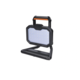 Solight WM-20W-RE-LED prigušiva punjiva LED reflektorska lampa/20W/4400 mAh 4000K IP54