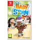 SWITCH Baby Storm