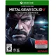 Metal Gear Solid 5 Ground Zeroes (XBOX ONE) - Rabljeno