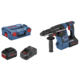 Bosch GBH 18V-26 F Professional Cordless Combi Drill