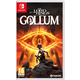 The Lord of the Rings: Gollum (Nintendo Switch)