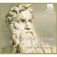 BACH J.S.:DIE KUNST DER FUGE/MORONEY