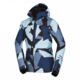 Northfinder Moška izolirana smučarska jakna CAMPOO BU-38002SNW