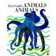 WEBHIDDENBRAND Eric Carle's Animals, Animals