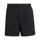 Moške kratke hlače adidas D4T PrimeLift PRO-SERIES 7 Shorts Black XL