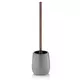 KELA WC komplet KL-23623 Liana ceramic misty blue