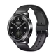 Xiaomi Watch S3 Black pametni sat