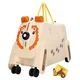 Zebra Trends Ranger W01208 Beige