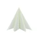 MANK BASIC Serviete, 300 kosov, 1/4 pregib, Linclass Premium, bele