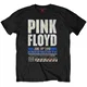 Pink Floyd Majica Knebworth 90 Blue Black L