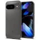 Spigen Rugged Armor, marble gray - Google Pixel 9 Pro/Pixel 9 (ACS07783)