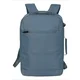 Travelite Workfloow L Denimblue Nahrbtnik Modra