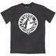 Fleetwood Mac Tour 82 Penguin Charcoal Grey XL Majica