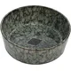 D&D HOME Posoda Jasper - 200 ml - Green marble - 1 k.