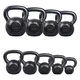 HMS Litoželezni kettlebell KZG 06
