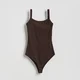 Reserved - LADIES` BLOUSE BODY