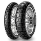 Metzeler KAROO 3 90/90-21 TL 54R M+S karakteristika, prednji kotae, M/C