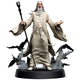 The Lord of the Rings Saruman the White zbirateljski kip 26cm