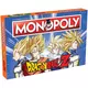 Društvena igra Monopoly - Dragon Ball Z