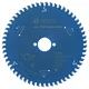 Bosch List kružne testere Expert for High Pressure Laminate 2608644135, 190 x 30 x 2,6 mm, 55