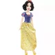 Disneyjeve princese: Sijoča princesa lutka - Sneguljčica
