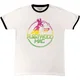 Fleetwood Mac Penguin White XL Majica