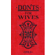 Donts for Wives