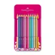 FABER CASTELL Drvene bojice Sparkle 1/12 201737