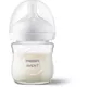 Avent staklena flašica natural response 120ml 0758